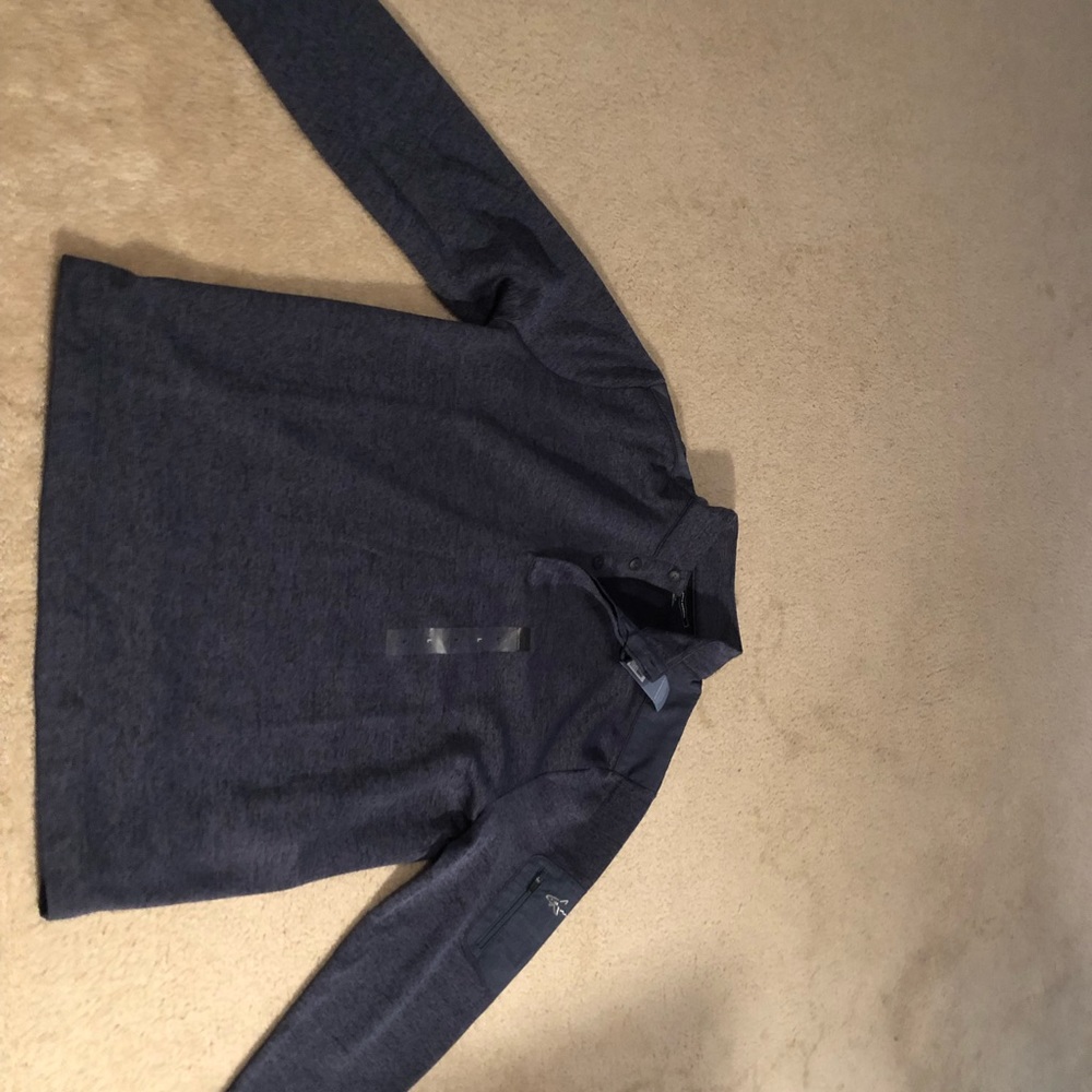 Greg Norman Long Sleeve